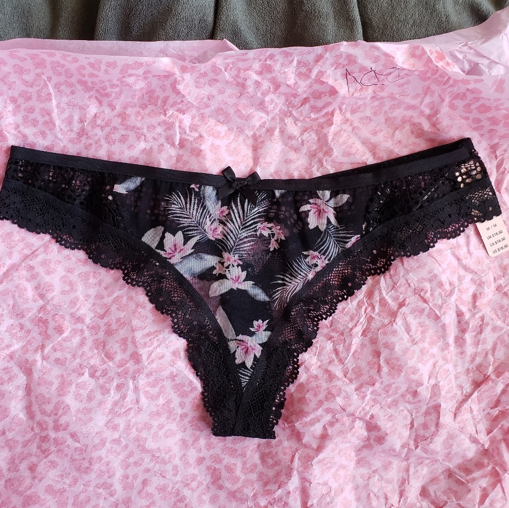 Victoria Secrets thong